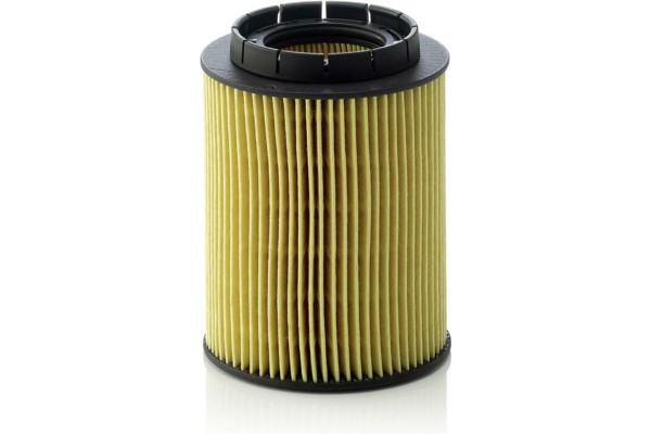 MANN-FILTER Φίλτρο Λαδιού - Hu 932/6 N