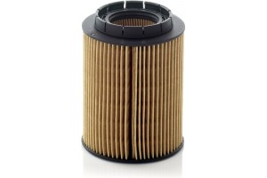 MANN-FILTER Φίλτρο Λαδιού - Hu 932/6 X