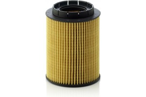 MANN-FILTER Φίλτρο Λαδιού - Hu 932/7 X
