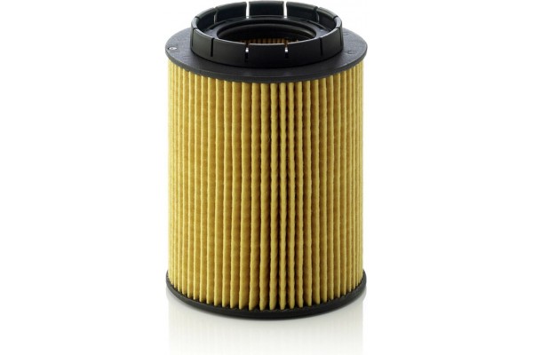 MANN-FILTER Φίλτρο Λαδιού - Hu 932/7 X