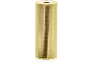 MANN-FILTER Φίλτρο Λαδιού - Hu 947/1 N