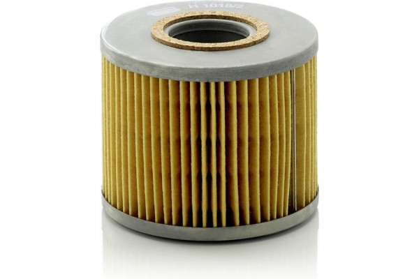 MANN-FILTER Φίλτρο Λαδιού - H 1018/2 N