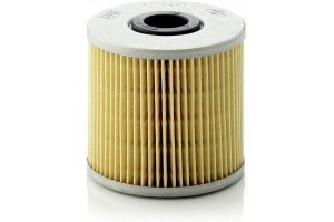 MANN-FILTER Φίλτρο Λαδιού - H 1032/1 X
