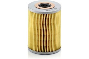 MANN-FILTER Φίλτρο Λαδιού - H 1038