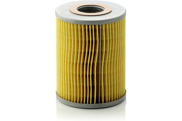MANN-FILTER Φίλτρο Λαδιού - H 1038 X