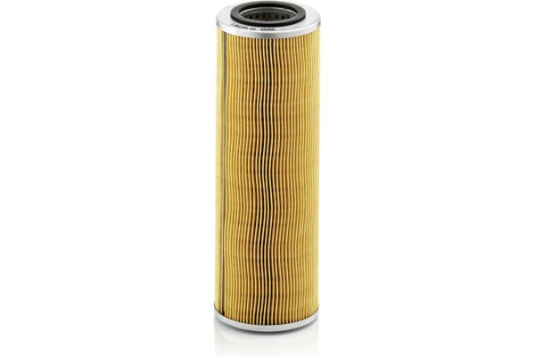 MANN-FILTER Φίλτρο Λαδιού - H 1075/1 X MANN-FILTER Φίλτρο Λαδιού - H 1075/1 X