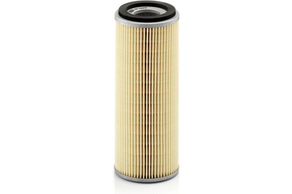MANN-FILTER Φίλτρο Λαδιού - H 1076 X