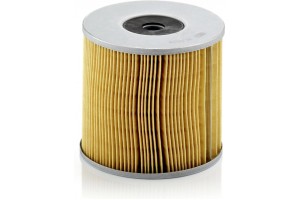 MANN-FILTER Φίλτρο Λαδιού - H 1260 X
