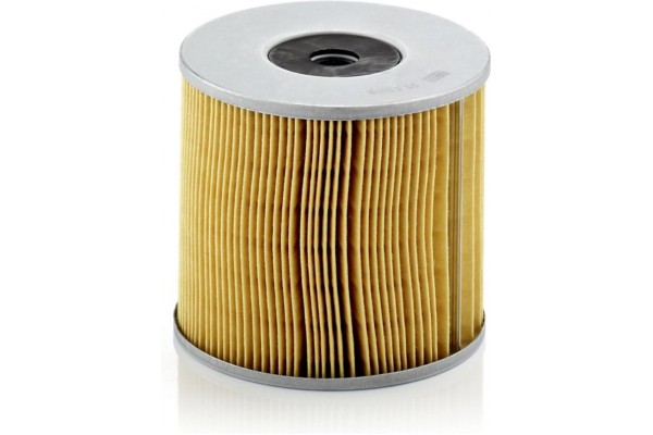 MANN-FILTER Φίλτρο Λαδιού - H 1260 X