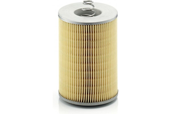 MANN-FILTER Φίλτρο Λαδιού - H 1275 X