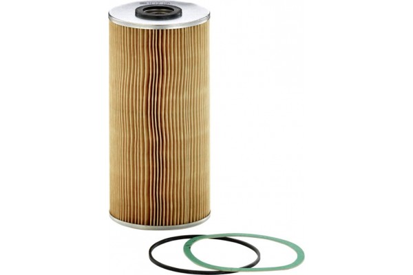 MANN-FILTER Φίλτρο Λαδιού - H 12 105 X