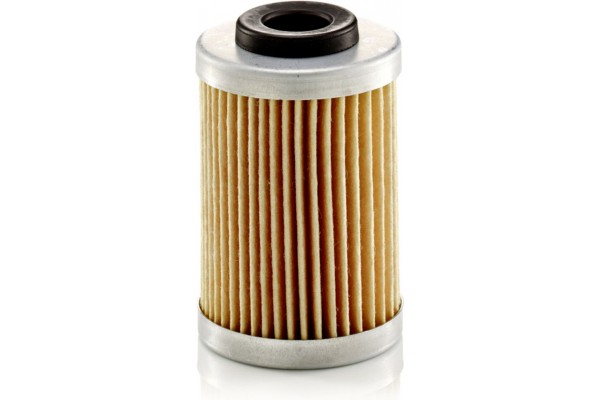 MANN-FILTER Φίλτρο Λαδιού - H 43/2