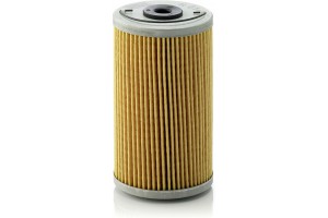 MANN-FILTER Φίλτρο Λαδιού - H 614 N