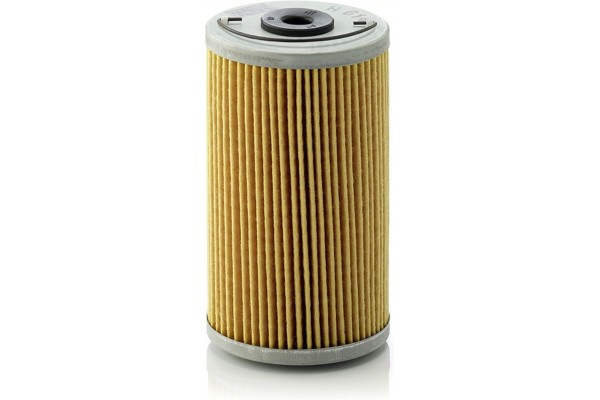 MANN-FILTER Φίλτρο Λαδιού - H 614 N