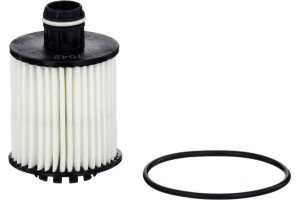 MANN-FILTER Φίλτρο Λαδιού - H 7042 Z