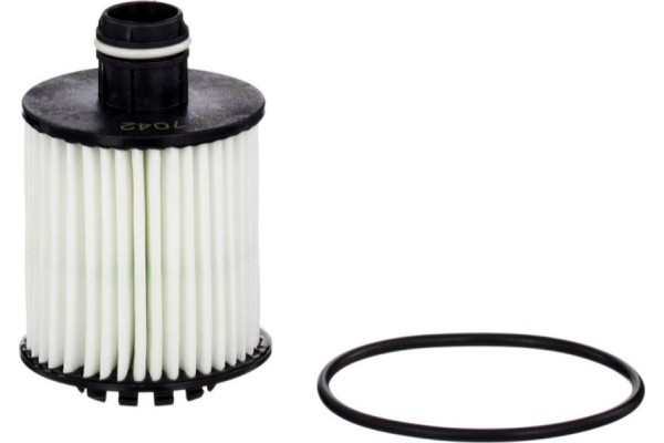 MANN-FILTER Φίλτρο Λαδιού - H 7042 Z