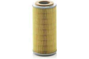 MANN-FILTER Φίλτρο Λαδιού - H 804 T