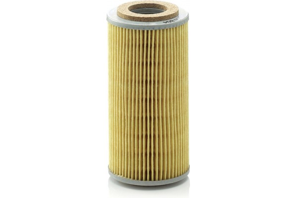 MANN-FILTER Φίλτρο Λαδιού - H 804 T