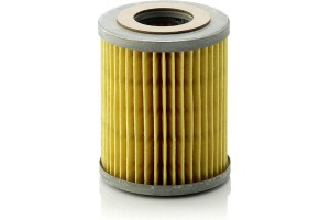 MANN-FILTER Φίλτρο Λαδιού - H 813/1 X