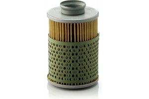 MANN-FILTER Φίλτρο Λαδιού - H 815 N