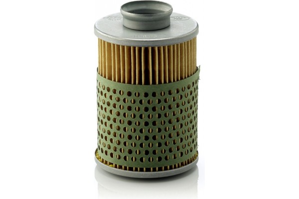 MANN-FILTER Φίλτρο Λαδιού - H 815 N