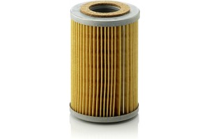 MANN-FILTER Φίλτρο Λαδιού - H 816 X