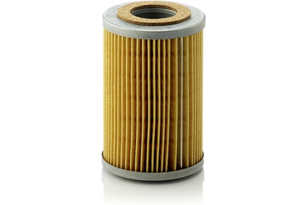 MANN-FILTER Φίλτρο Λαδιού - H 816 X