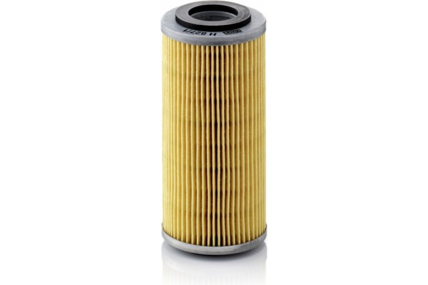 MANN-FILTER Φίλτρο Λαδιού - H 827/1 N