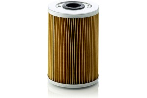 MANN-FILTER Φίλτρο Λαδιού - H 929 X