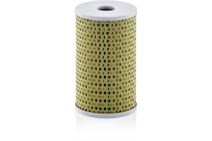 MANN-FILTER Φίλτρο Λαδιού - H 932/2 T