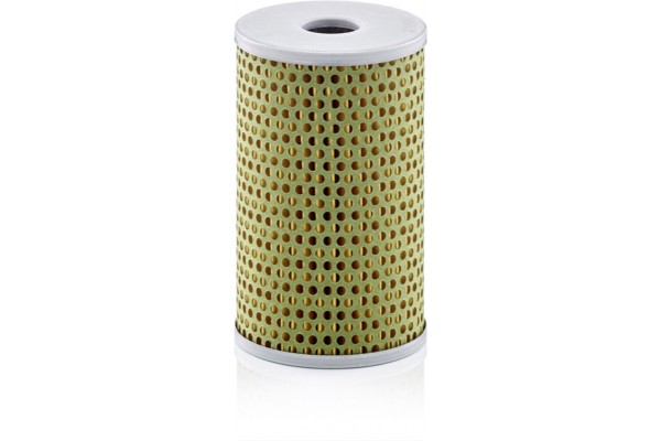 MANN-FILTER Φίλτρο Λαδιού - H 932/2 T