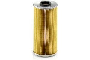 MANN-FILTER Φίλτρο Λαδιού - H 943/2 T