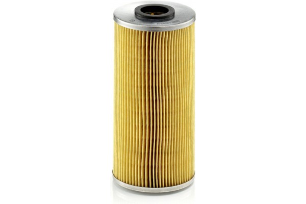 MANN-FILTER Φίλτρο Λαδιού - H 943/2 T