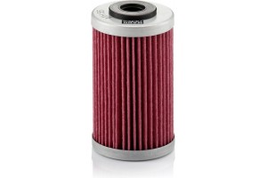 MANN-FILTER Φίλτρο Λαδιού - Mh 55