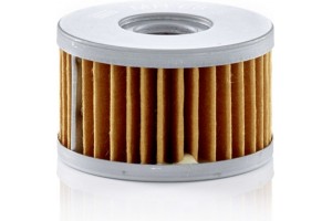 MANN-FILTER Φίλτρο Λαδιού - Mh 68