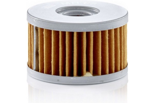 MANN-FILTER Φίλτρο Λαδιού - Mh 68