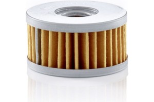 MANN-FILTER Φίλτρο Λαδιού - Mh 69
