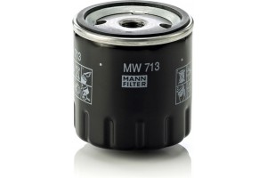 MANN-FILTER Φίλτρο Λαδιού - Mw 713