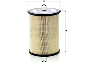 MANN-FILTER Φίλτρο Λαδιού - Pfu 19 226 X