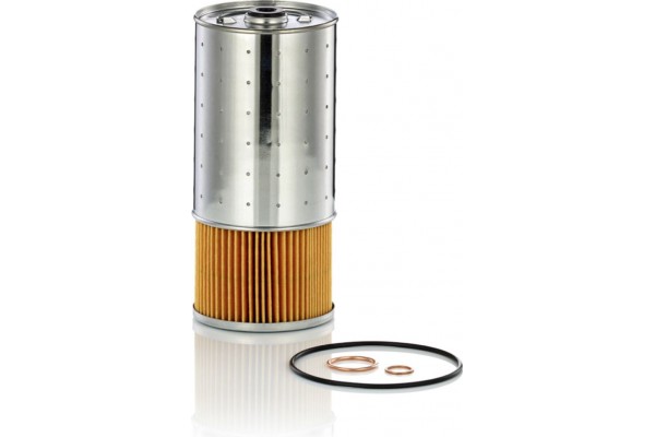 MANN-FILTER Φίλτρο Λαδιού - Pf 1055/1 N
