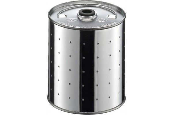 MANN-FILTER Φίλτρο Λαδιού - Pf 1155