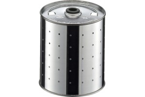 MANN-FILTER Φίλτρο Λαδιού - Pf 1155 X