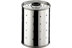 MANN-FILTER Φίλτρο Λαδιού - Pf 815
