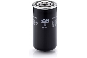 MANN-FILTER Φίλτρο Λαδιού - Wd 950/3