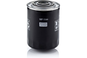 MANN-FILTER Φίλτρο Λαδιού - Wp 1144