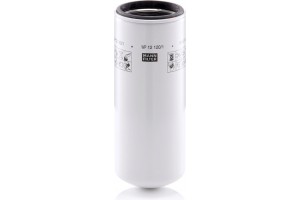 MANN-FILTER Φίλτρο Λαδιού - Wp 12 120/1