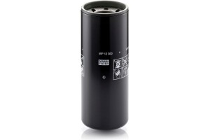 MANN-FILTER Φίλτρο Λαδιού - Wp 12 300