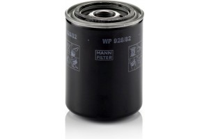 MANN-FILTER Φίλτρο Λαδιού - Wp 928/82
