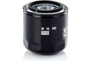 MANN-FILTER Φίλτρο Λαδιού - W 10 050