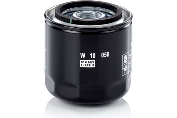MANN-FILTER Φίλτρο Λαδιού - W 10 050